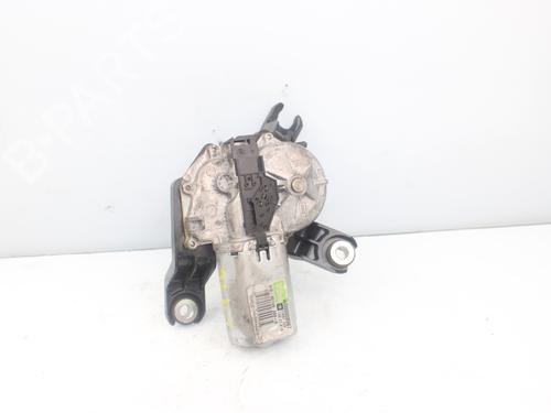 Used Rear wiper motor OPEL INSIGNIA A Sports Tourer (G09) 2.0 CDTI (35) (160 hp) 17096542