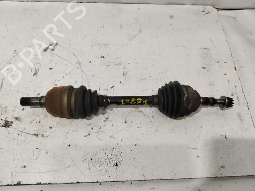 Drivaksel fortil venstre OPEL ASTRA G Hatchback (T98) [1998-2009]  30403286