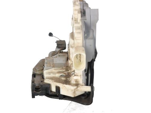 Front right lock SEAT LEON (1P1) | BP32391480C97