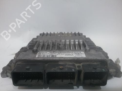 Engine control unit (ECU) FORD FOCUS C-MAX (DM2)  | BP10228945M57 