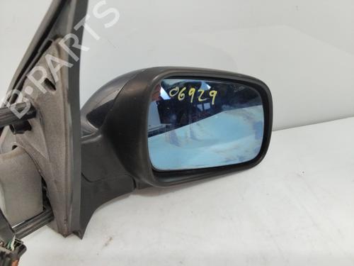 Right mirror CITROËN XSARA Break (N2) 2.0 HDI 90 | BP19071245C27 