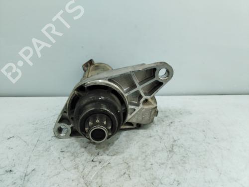 Startmotor VW POLO IV (9N_, 9A_) 1.4 TDI | BP18891589M8