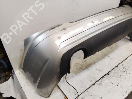 Rear bumper MERCEDES-BENZ R-CLASS (W251, V251) R 350 CDI 4-matic (251.022, 251.122) | BP17950385C8 
