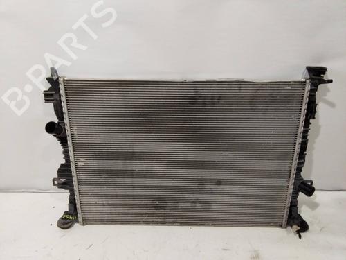 Used Water radiator Water radiator FORD FOCUS IV (HN) [2018-2026] 34521560 34521560