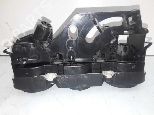 AC Styreenhet / Manøvreringsenhet VW GOLF V (1K1)  | BP8568102I5 