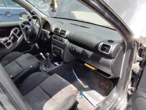 Electronic module SEAT LEON (1M1) 1.6 16 V | BP34718402M83 - Image 10