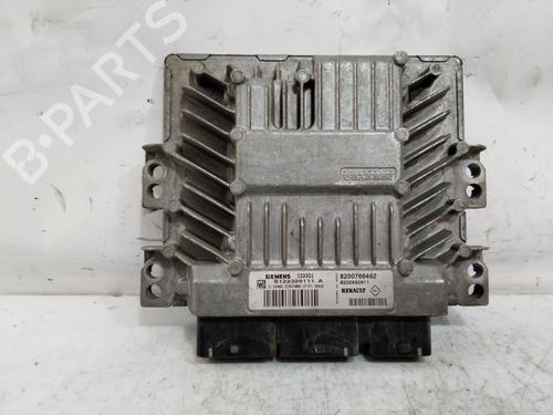 Motorstyringsenhet RENAULT MEGANE II (BM0/1_, CM0/1_) [2001-2012]  26390191