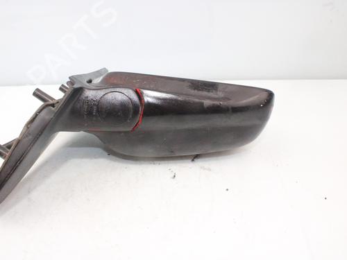 Right mirror VW POLO (6N2)  | BP16007601C27 