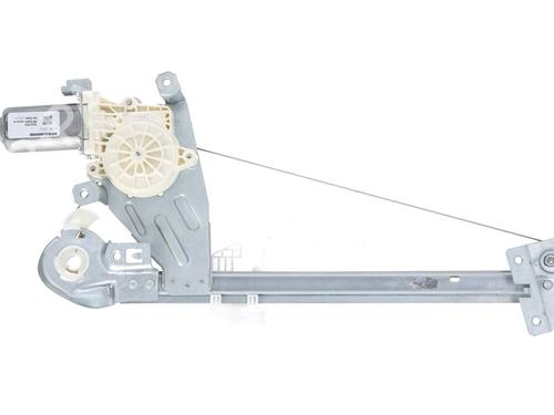 Used Rear right window mechanism Rear right window mechanism PEUGEOT 206 Hatchback (2A/C) [1998-2012] 40451879 40451879