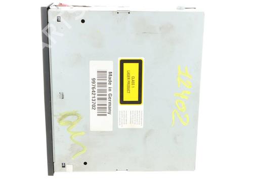 Electronic module PORSCHE BOXSTER (987) 2.7 | BP38957203M83 - Image 4