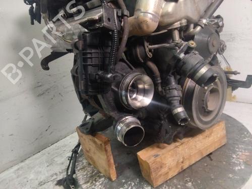 Engine BMW 3 (F30, F80) 320 d | BP29514870M1 