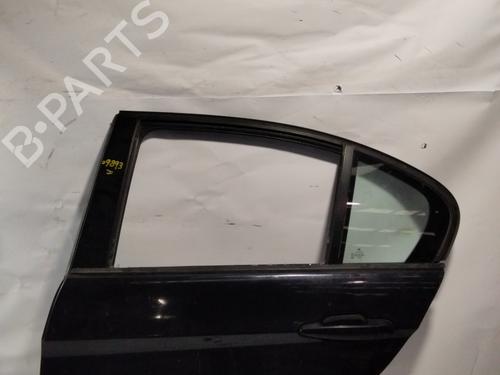 Left rear door BMW 3 (E90) 318 d | BP29433597C4 