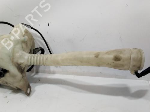 Behälter Scheibenwaschanlage für PEUGEOT 3008 I MPV (0U_) 1.6 HDi (109 hp) 31695844