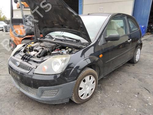 Steering pump FORD FIESTA V (JH_, JD_) 1.4 TDCi | BP21725622M99 