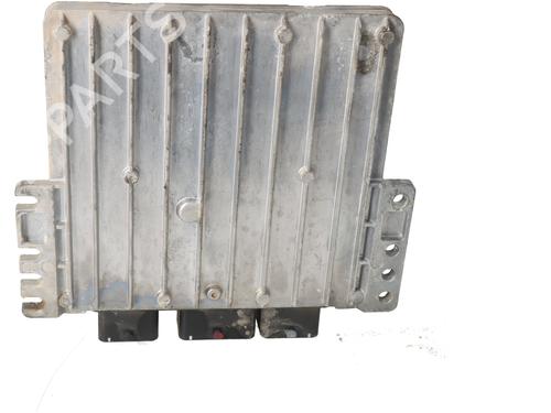 Engine control unit (ECU) PEUGEOT PARTNER MPV (5_, G_) | BP34702620M57 - Image 3