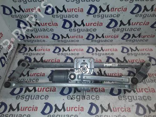 Front wiper motor SEAT IBIZA IV (6J5, 6P1)  | BP8561788M29 
