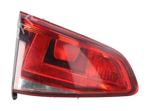 Used Left tailgate light Left tailgate light VW GOLF VII (5G1, BQ1, BE1, BE2) [2012-2021] 32986630 32986630