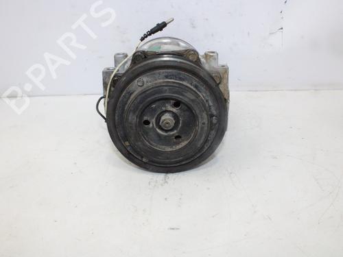 AC compressor RENAULT LAGUNA I Grandtour (K56_) 2.2 D (K56F/2, S56F) | BP13924496M34 