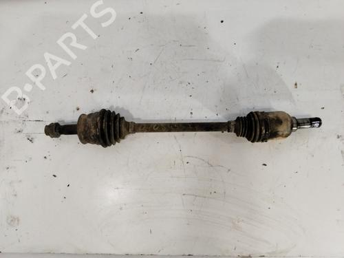 Used Left front driveshaft Left front driveshaft FORD KA (RU8) 1.2 (69 hp) 33023339 33023339