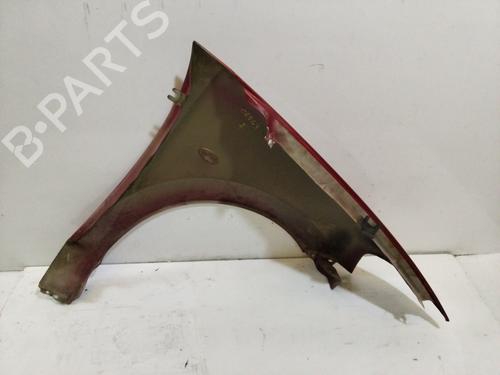 Left front fenders CITROËN C3 I (FC_, FN_) 1.4 i Bivalent | BP19028022C41 