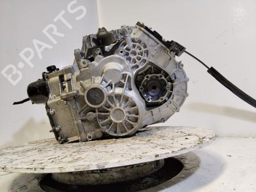 Gearbox SEAT LEON (KL1, KLG)  | BP18337369M3 