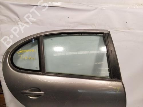 Dør høyre bak SEAT LEON (1M1) 1.6 | BP24881315C5 