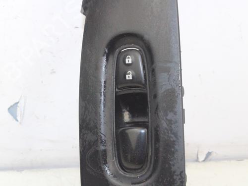 Right front window switch NISSAN QASHQAI II SUV (J11, J11_) 1.5 dCi | BP15083037I26 