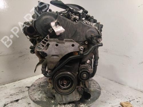 Engine VW PASSAT B6 (3C2)  | BP28103909M1 