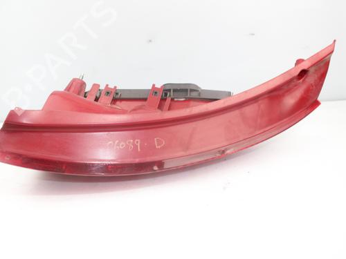Right taillight CITROËN C3 I (FC_, FN_) 1.4 HDi | BP17151506C35 