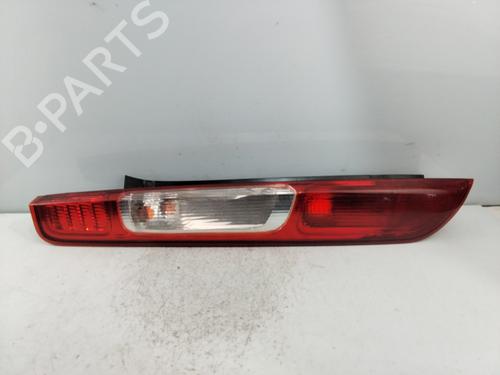 Venstre baglygte FORD FOCUS II (DA_, HCP, DP) 2.0 TDCi (136 hp) 18825162