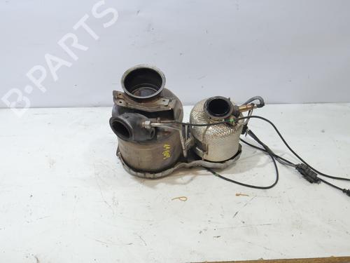 Used Particulate filter Particulate filter 36873146 36873146