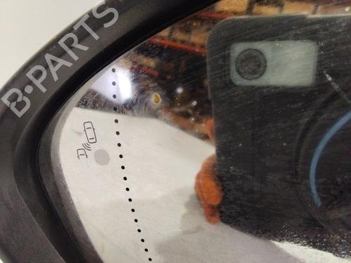 Left mirror RENAULT CAPTUR II (HF_)  | BP29728078C26 