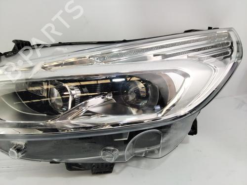Left headlight FORD GALAXY  | BP21691952C28 