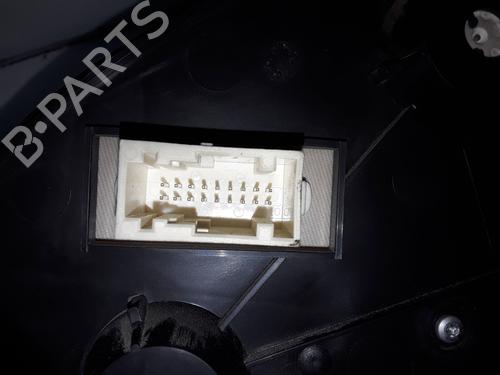 Instrument cluster PEUGEOT EXPERT Tepee (VF3X_) 1.6 HDi 90 16V | BP9165480C47