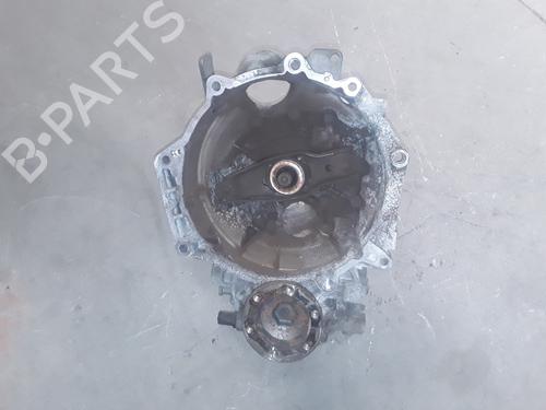 Used Gearbox SEAT IBIZA IV (6J5, 6P1) [2008-2017]  9146452