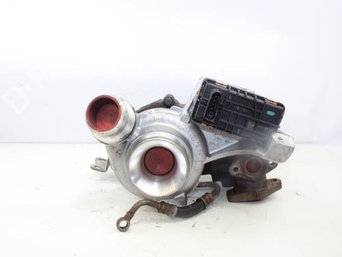 Turbocharger/Supercharger BMW 1 (E81)  | BP17094504M71 