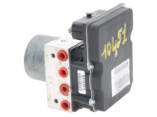 ABS pump CITROËN C4 Coupe (LA_) | BP30865915M43