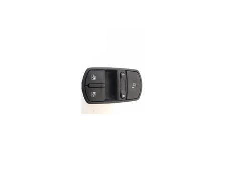 Used Left front window switch OPEL CORSA E (X15) [2014-2025]  23239876