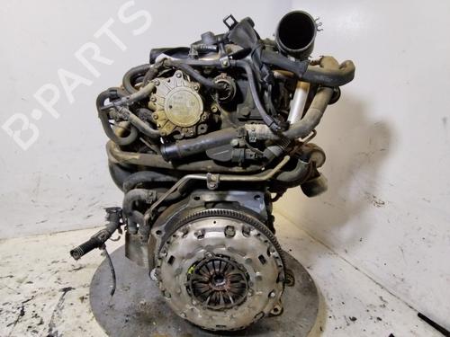 Engine VW GOLF V (1K1) | BP34631804M1 - Image 5