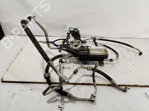 AC pipe RENAULT ZOE (BFM_) | BP32327990M126 - Image 3