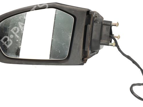 Retrovisor esquerdo MERCEDES-BENZ B-CLASS Sports Tourer (W245) [2005-2011]  31611293