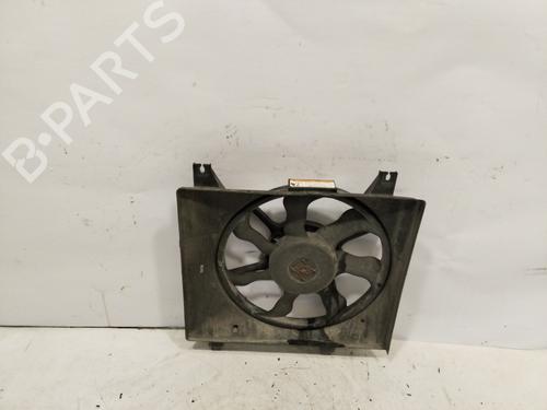 Radiator fan HYUNDAI MATRIX (FC)  | BP26913752M35 