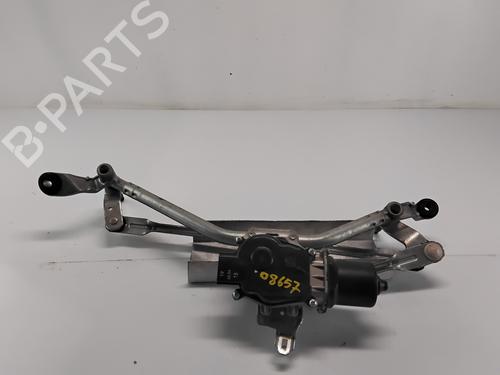 Motor limpa vidros frontal RENAULT CAPTUR I (J5_, H5_) [2013-2025]  28670586