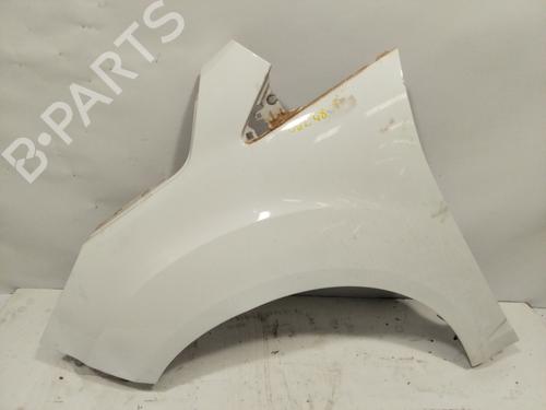 Kotflügel links vorne für FORD C-MAX II (DXA/CB7, DXA/CEU) 1.0 EcoBoost (125 hp) 28670864