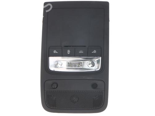 Kabinelys AUDI A3 Sportback (8VA, 8VF) 35 TFSI (150 hp) 32696153