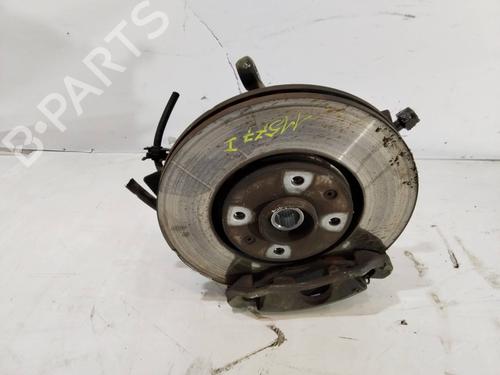 Used Left front steering knuckle Left front steering knuckle CITROËN C5 II (RC_) 2.0 HDi (RCRHRH) (136 hp) 35894835 35894835