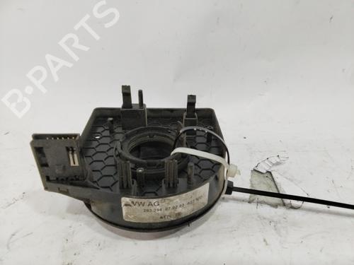 Used Squib airbag VW POLO CLASSIC (86C, 80) [1985-1994]  28544349