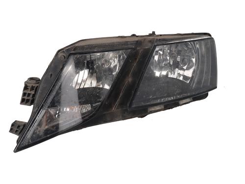 Left headlight SKODA OCTAVIA III Combi (5E5, 5E6) 1.6 TDI | BP37465847C28 - Image 4
