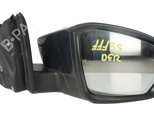right-mirror-skoda-octavia-iii-combi-5e5-5e6-2012-2013-2014-2015-2016-2017-2018-2019-2020-32724441 main image
