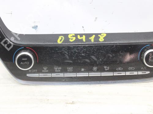 Climate control TOYOTA COROLLA Hatchback (_E21_, _EA1_, _EH1_) 1.8 Hybrid (ZWE211) | BP15837332I5 